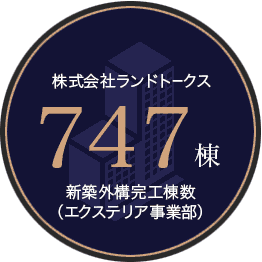 株式会社ランドトークス747棟