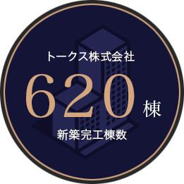 トークス株式会社620棟