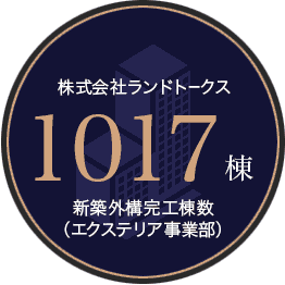 株式会社ランドトークス1071棟