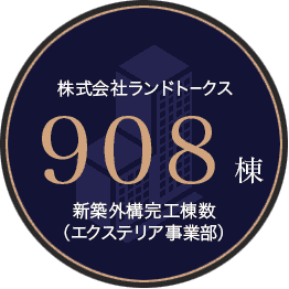 株式会社ランドトークス908棟