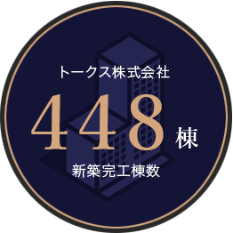 トークス株式会社448棟